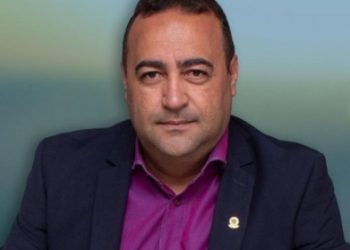 Morre aos 44 anos, em Esperança, vereador Carlos André