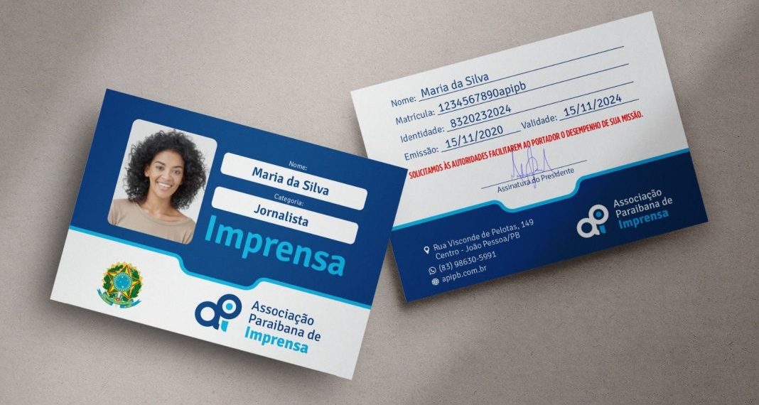 API lança carteira 2024 e campanha para repor ar-condicionados roubados