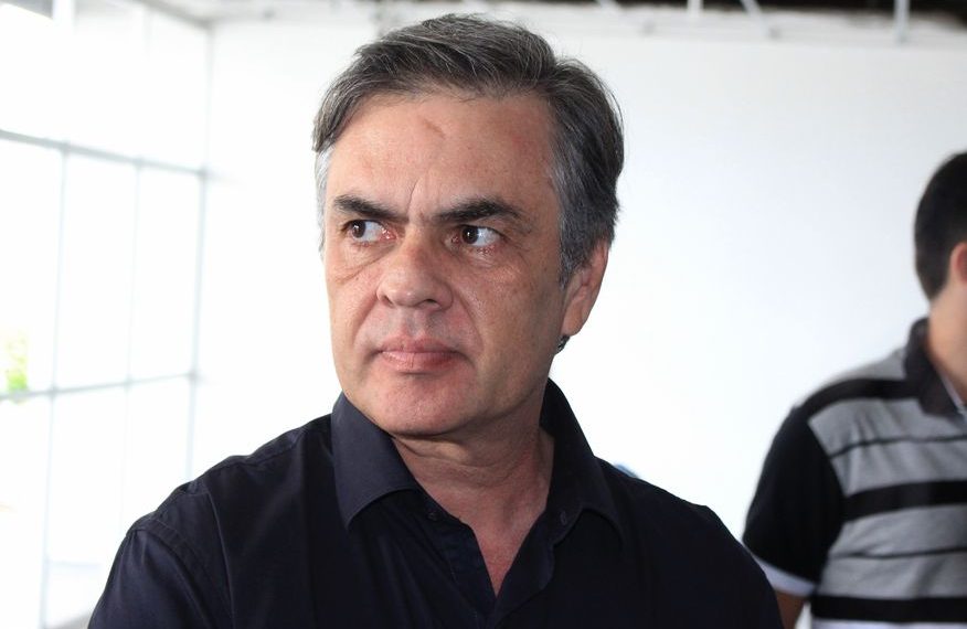 Cássio Cunha Lima declara apoio a Romero Rodrigues para governador em 2026: “vamos trazer todo mundo para ajudar”