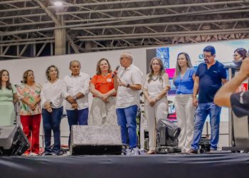 Cícero Lucena anuncia resultado do Prêmio ‘Escola e CMEI Nota 10’ para profissionais da Educação, que será pago nesta quarta-feira