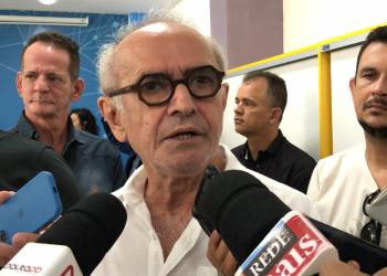 Cícero classifica adversários como “nariz de Pinóquio” e diz que alcunha é para quem botar a carapuça