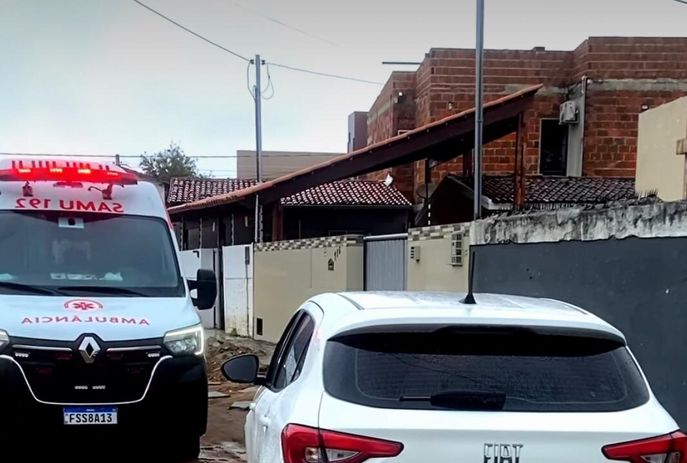 Advogado é perseguido e baleado na cabeça por desconhecidos, no Cristo