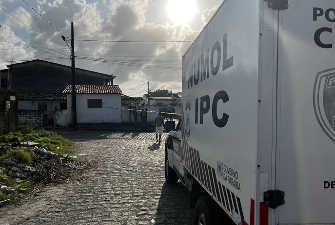 Jovem de 16 anos é encontrado morto com marcas de tiros na Paraíba