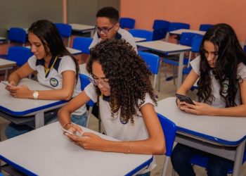 Escolas da rede estadual iniciam pré-matrícula para novatos na Paraíba