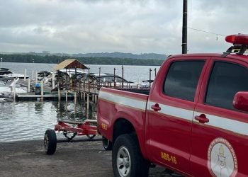 Corpo com mais de 10 disparos de arma de fogo é encontrado próximo à Ilha da Restinga, em Cabedelo