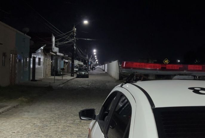 Homem é assassinado a tiros na região da balsa de Cabedelo