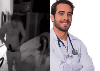 Polícia investiga médico por violência contra mulher em João Pessoa