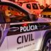 Homem é morto a tiros a caminho de casa em Cabedelo