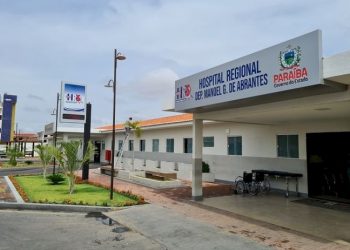 Segue estável sargento da PM baleado em tentativa de assalto na Paraíba