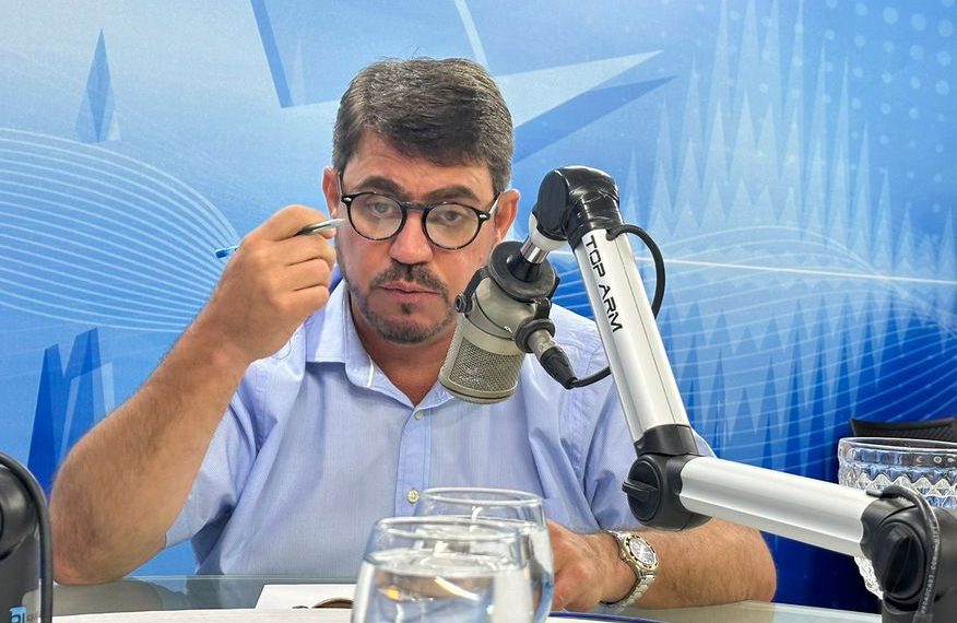 Presidente da Câmara de João Pessoa confirma chegada da Amazon na capital paraibana ainda em 2024