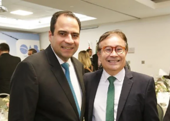 Presidente da OAB Nacional abre CONAP e cumpre agenda na Paraíba nesta quinta