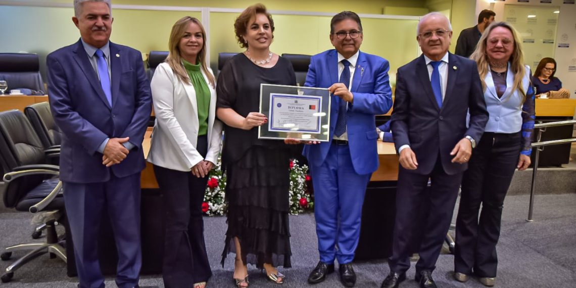 Mersinho debate liberação de recursos para a Saúde de João Pessoa e Cabedelo no Ministério da Saúde