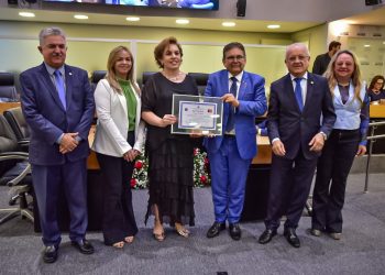 Mersinho debate liberação de recursos para a Saúde de João Pessoa e Cabedelo no Ministério da Saúde