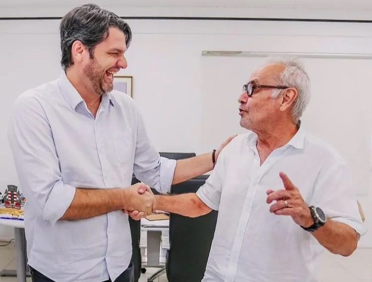 Pesquisas mostram Cicero entre prefeitos competitivos à reeleição nas capitais