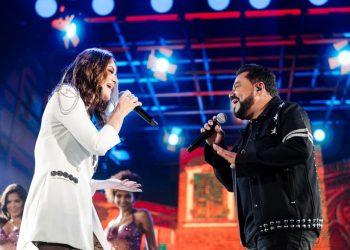 Réveillon em João Pessoa tem festas privadas e shows gratuitos de Limão com Mel, Aduílio Mendes, Encantus e outras atrações