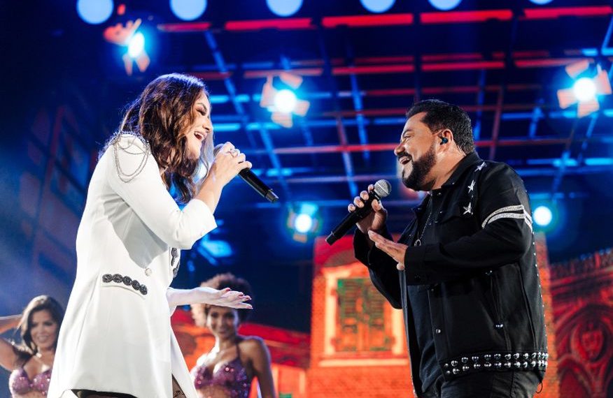 Réveillon em João Pessoa tem festas privadas e shows gratuitos de Limão com Mel, Aduílio Mendes, Encantus e outras atrações