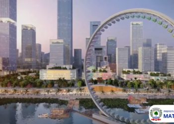 Investigado, grupo chinês desiste de suposto negócio de R$ 9 trilhões na Paraíba