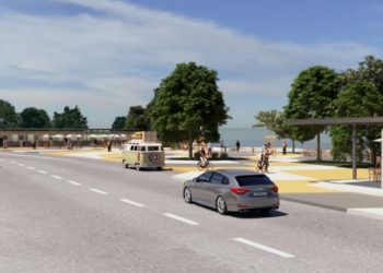 Prefeitura anuncia construção de novo parque próximo à Estação Ciência