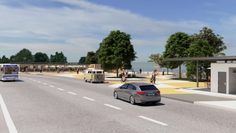 Prefeitura anuncia construção de novo parque próximo à Estação Ciência