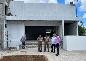 Governador anuncia Centro de Equoterapia para crianças autistas, em João Pessoa