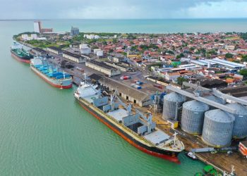 João Azevêdo apresenta projeto e autoriza licitação para construção da ponte que ligará Cabedelo-Santa Rita-Lucena nesta segunda-feira