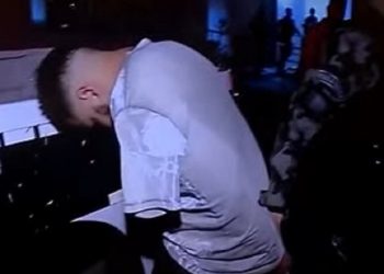 Corpo é encontrado sem roupas próximo ao aeroporto Castro Pinto