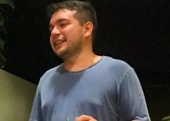 Justiça condena Ruan Ferreira a 13 anos de prisão pela morte de Kelton Marques