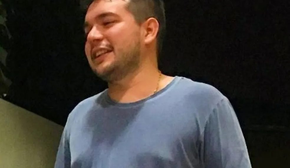 Justiça condena Ruan Ferreira a 13 anos de prisão pela morte de Kelton Marques