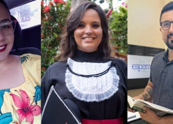 ALPB apresenta votos de aplausos a professores paraibanos selecionados para Escola Sirius em São Paulo