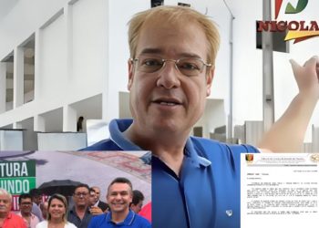 Por força de representação de seu maior opositor politico, Panta tem 15 dias para responder ao TCE sobre risco de desabamento do Pronto Atendimento Infantil