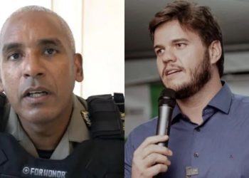 PM rebate alegação de Bruno e garante segurança em eventos de carnaval de CG