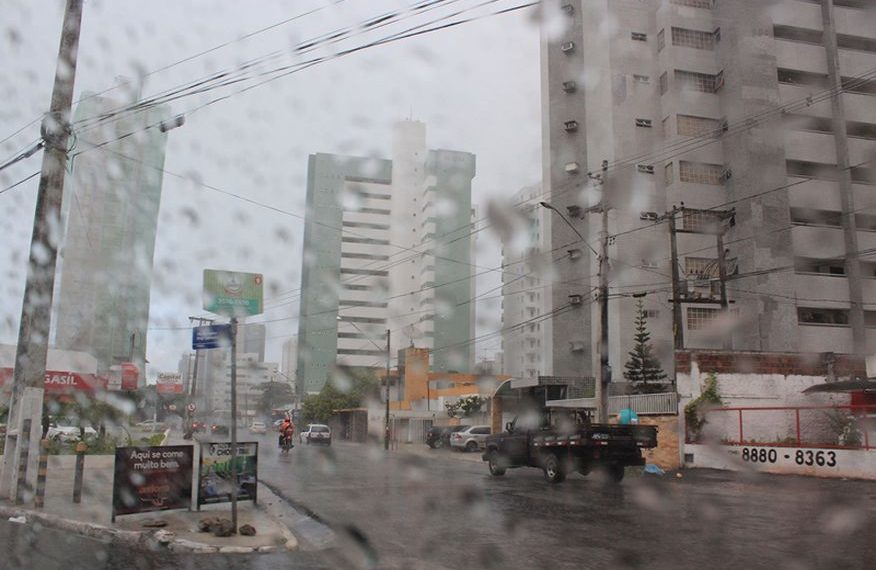 Cuidados com a rede elétrica no período de inverno