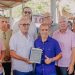 Cícero Lucena autoriza pavimentação de quatro ruas no Varjão, que terá 100% de suas vias calçadas