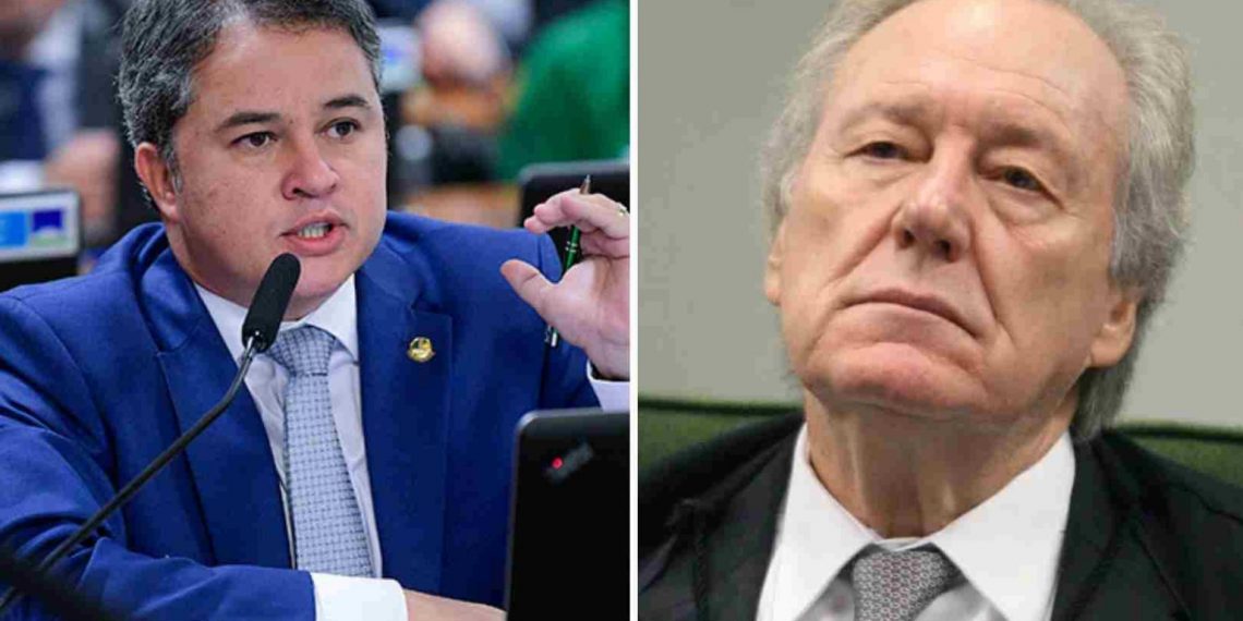Efraim aprova Lewandowski e prevê pacificação em queda de braço por desoneração da folha
