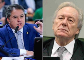 Efraim aprova Lewandowski e prevê pacificação em queda de braço por desoneração da folha