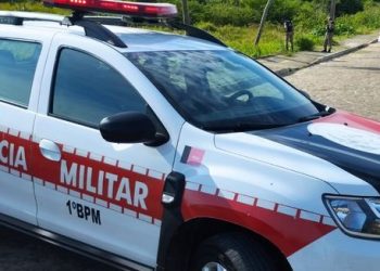 Corpo com marcas de tiros é encontrado no Alto do Mateus, em João Pessoa