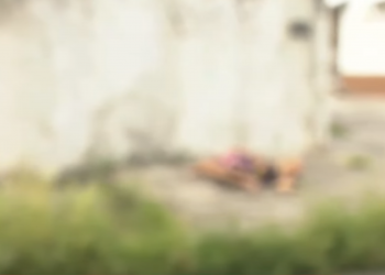 Homem é assassinado a golpes de faca em Mandacaru