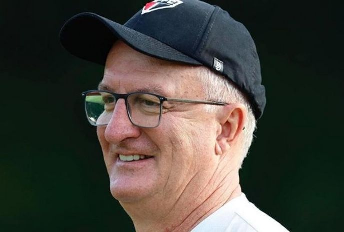 Dorival Júnior aceita proposta para ser técnico da seleção brasileira