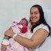 Primeiro bebê paraibano de 2024 nasce no Hospital Edson Ramalho