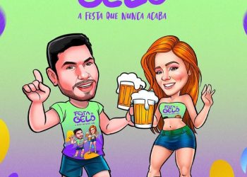 FESTA SOLIDÁRIA: A “festa do gelo”, promete abalar à Paraíba promoverá grande ação social