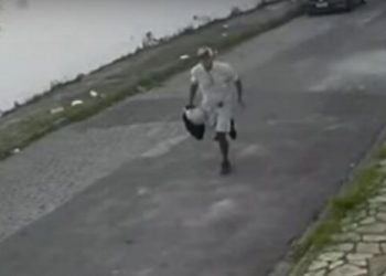 Justiça mantém prisão de homem que atirou na cabeça da ex-companheira em João Pessoa