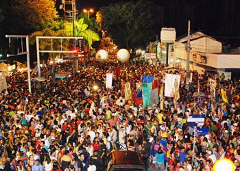 Folia de Rua 2024 tem programação completa divulgada; confira
