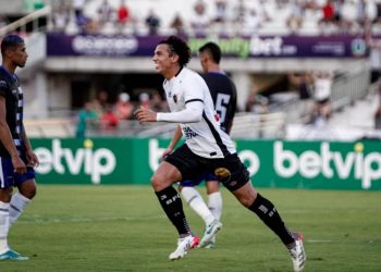 Botafogo-PB bate CSP em casa e reassume liderança do Campeonato Paraibano