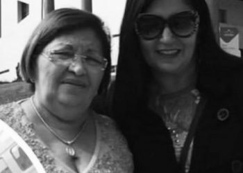 Mãe de ex-vereadora morre ao saber da morte da filha em Guarabira