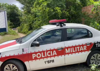 Corpo de homem com marcas de agressões é encontrado em matagal, no Funcionários I