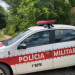 Corpo de homem com marcas de agressões é encontrado em matagal, no Funcionários I