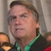 Bolsonaro condena apreensão do notebook de seu assessor paraibano: “Um absurdo”