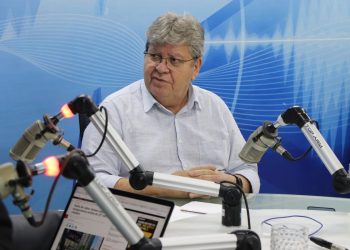 Governador entrega obras em Alhandra, Bayeux e Sapé nesta terça-feira