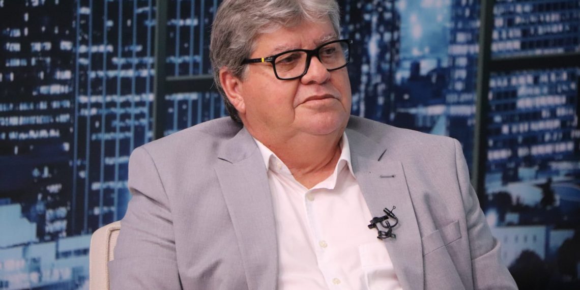 João Azevêdo nomeia novo secretário executivo de Saúde do Estado; veja o escolhido