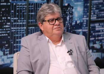 João Azevêdo nomeia novo secretário executivo de Saúde do Estado; veja o escolhido